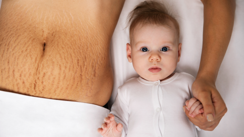 A Importância da Autoestima para as Mães e Como Recuperá-la Após a Maternidade