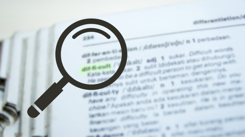 Marketing Digital para Iniciantes: Decifrando o Jargão Online