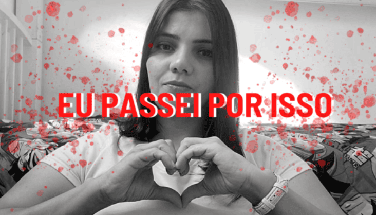 Entenda o caso da Esposa Toguro- Nara sobre Hemorragia no parto