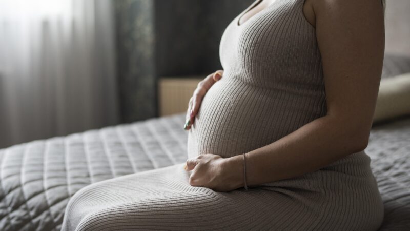 Gravidez de Alto Risco: Uma descoberta nada agradável quando se está grávida