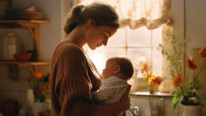 Voltar ao Trabalho após a Licença Maternidade: A difícil decisão