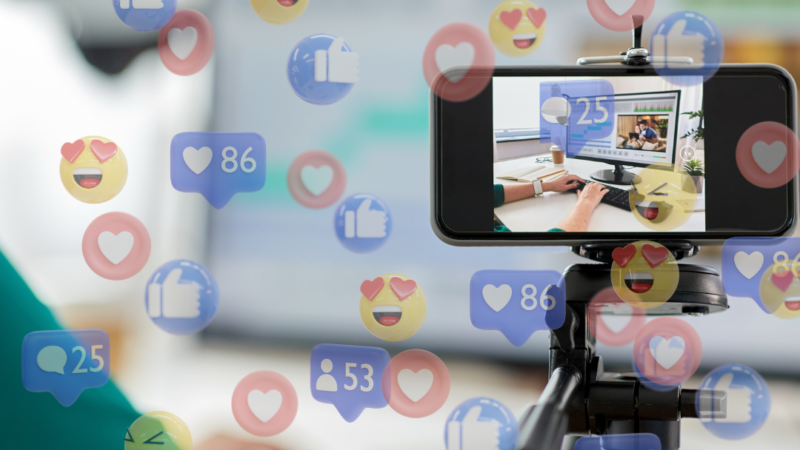 12 Dicas para Mulheres que Querem Monetizar nas Redes Sociais e Trabalhar em Casa