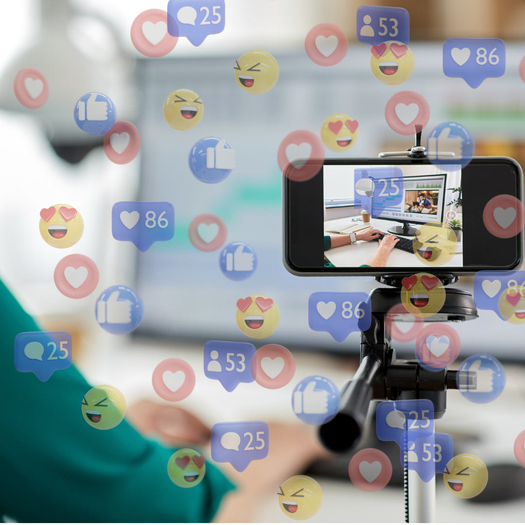 12 Dicas para Mulheres que Querem Monetizar nas Redes Sociais e Trabalhar em Casa