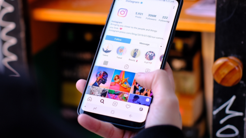 Como Transformar Seu Instagram em uma Máquina de Vendas: Dicas Simples para Criar Conteúdos que Conectam, interessam e Geram Resultados