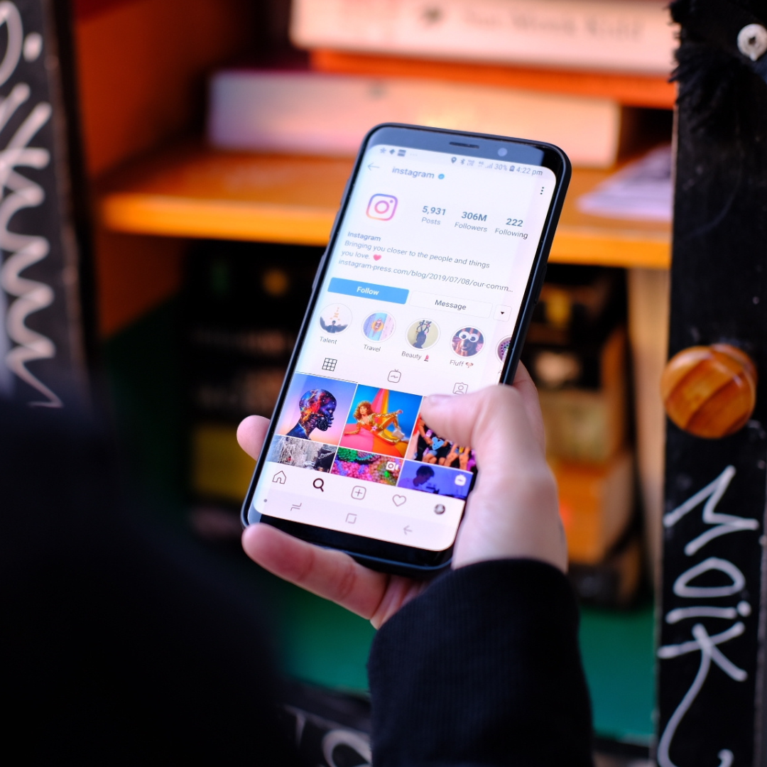 Como Transformar Seu Instagram em uma Máquina de Vendas: Dicas Simples para Criar Conteúdos que Conectam, interessam e Geram Resultados