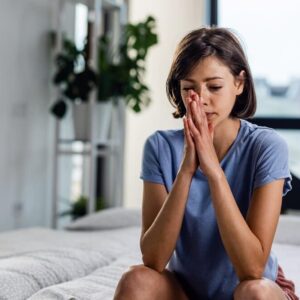 Você tem Medo de ser Mãe e Perder sua Identidade?