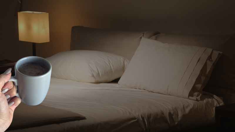 O que é bom para Insônia e Ansiedade