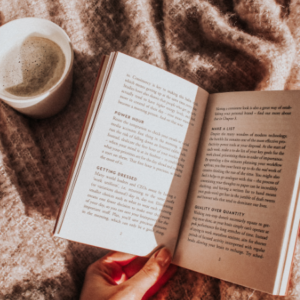 Os 5 Melhores Livros para Você Iniciar Seu Processo de Autoconhecimento