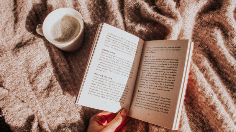 Os 5 Melhores Livros para Você Iniciar Seu Processo de Autoconhecimento